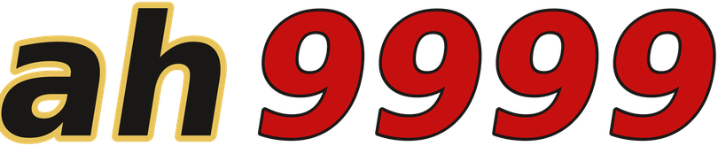 ah9999 logo
